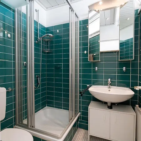 App 323 - Strandlage * Sierksdorf