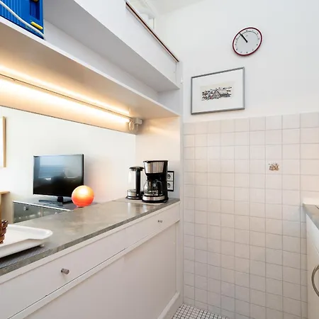 App 323 - Strandlage