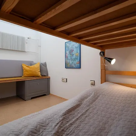 App 323 - Strandlage Apartmán