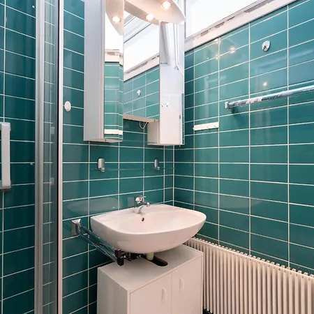 App 323 - Strandlage Apartmán *