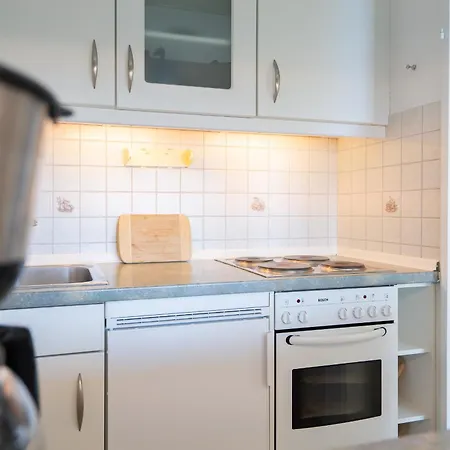 Apartmán App 323 - Strandlage *