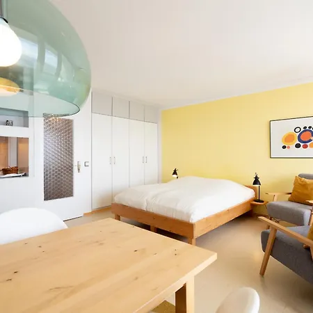 App 323 - Strandlage Apartmán Sierksdorf