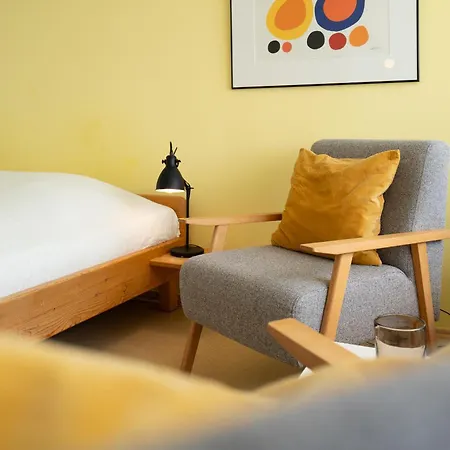 Apartment App 323 - Strandlage Sierksdorf