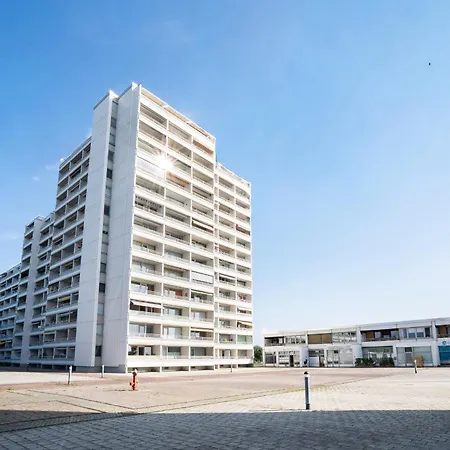 App 323 - Strandlage Sierksdorf