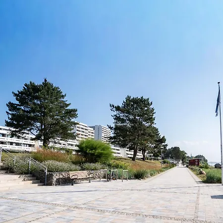 App 323 - Strandlage *