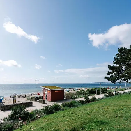 App 323 - Strandlage * Sierksdorf