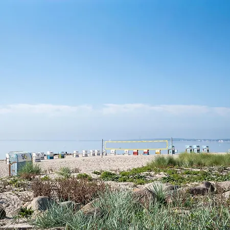 App 323 - Strandlage *