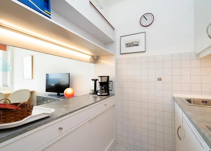 App 323 - Strandlage